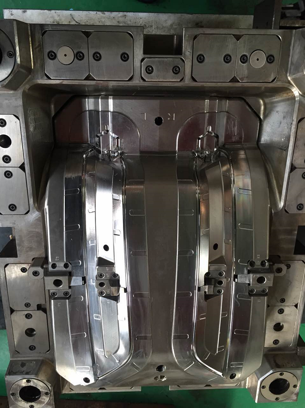 Light Guide Mold - Image 2